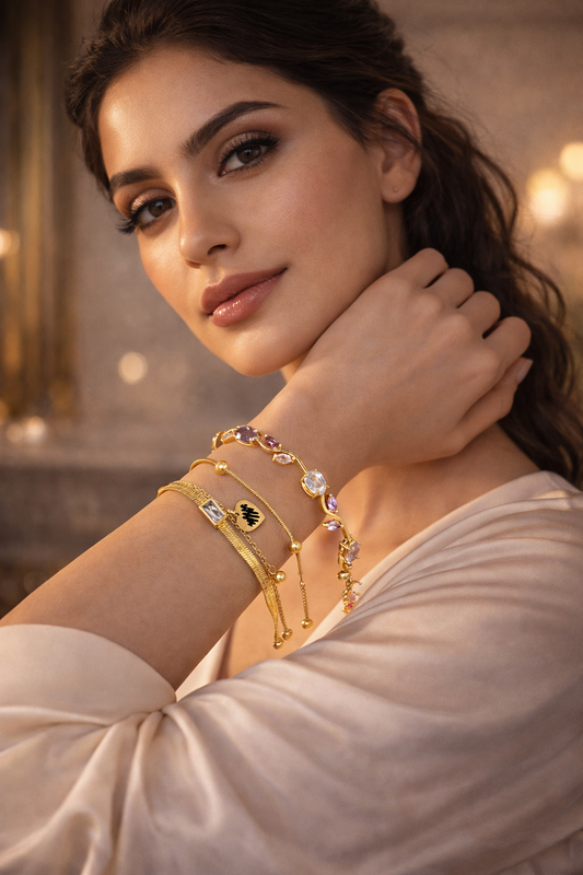 Golden Aura Collection