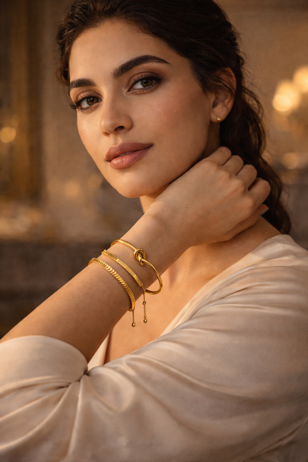 Lover’s Glow Collection