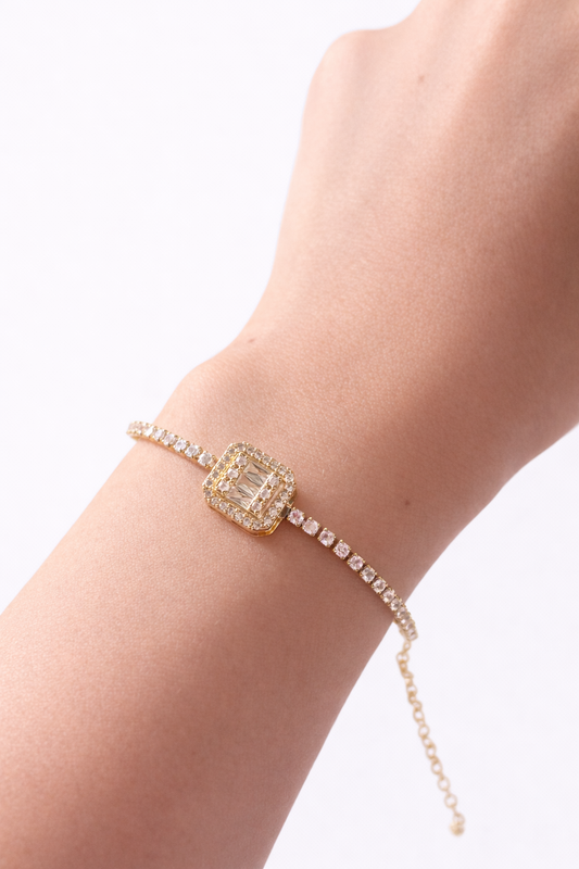 Lazurdi Bracelet