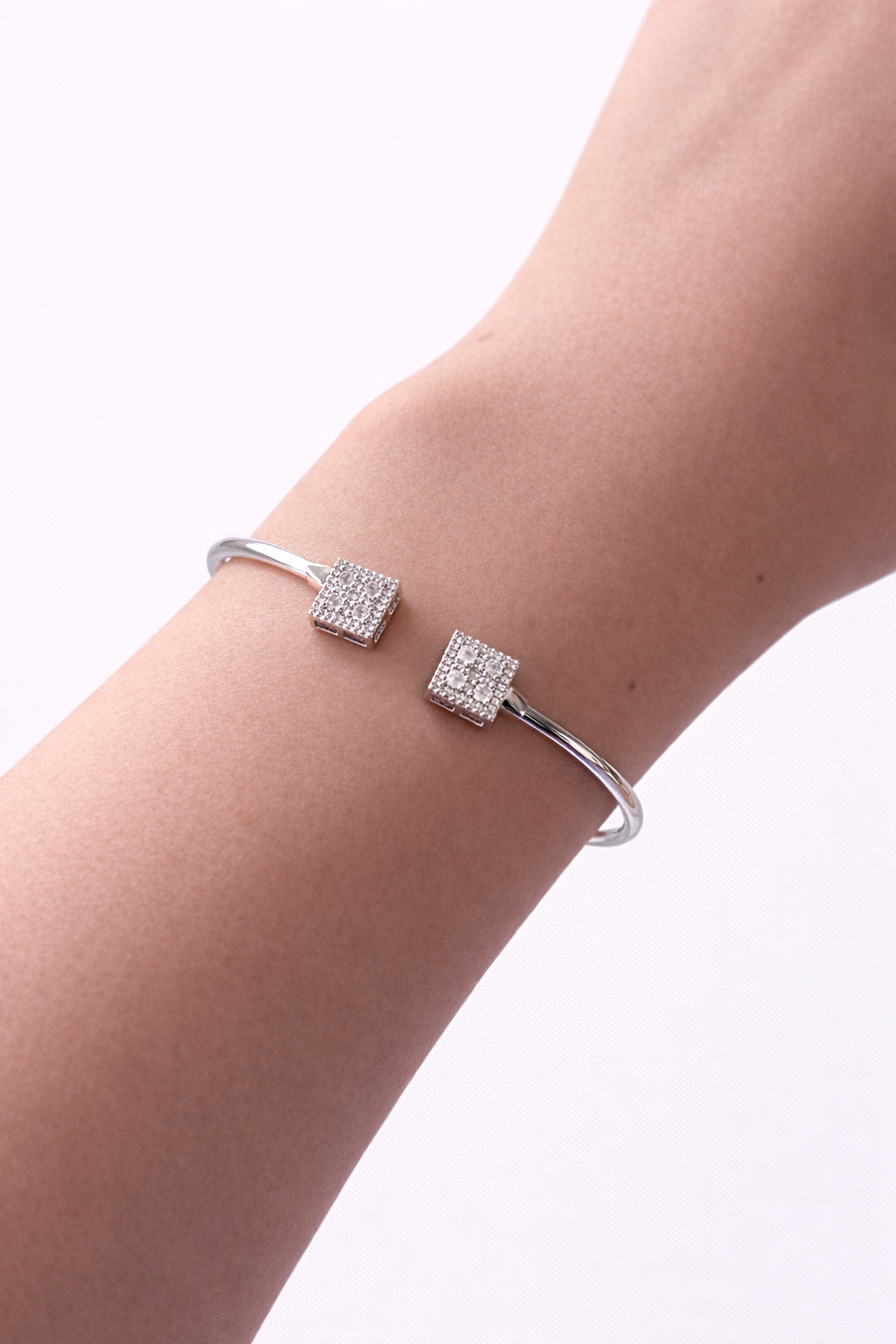 Silver Bracelet