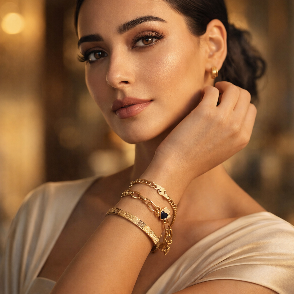 Golden Affection Collection