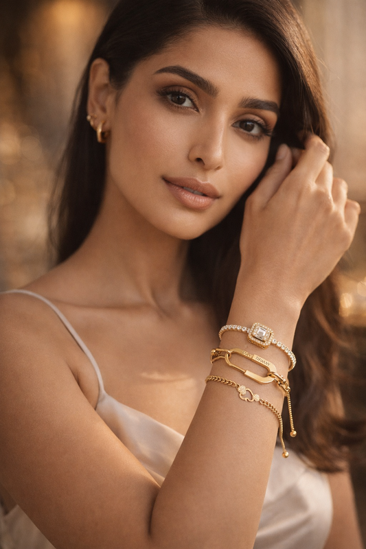 Power Spark Collection