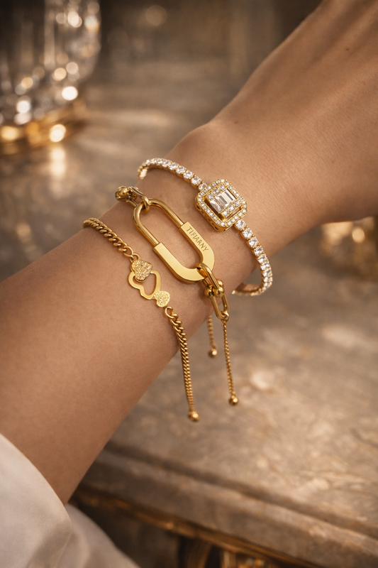 Power Spark Collection