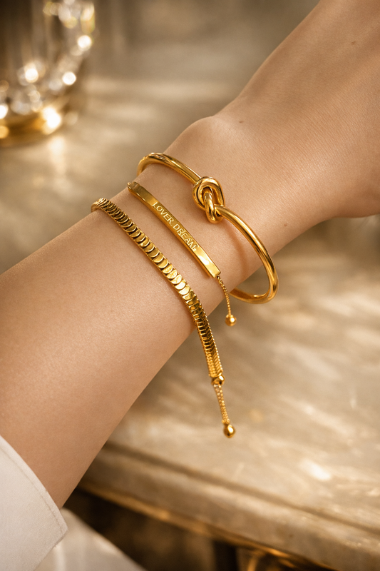 Lover’s Glow Collection